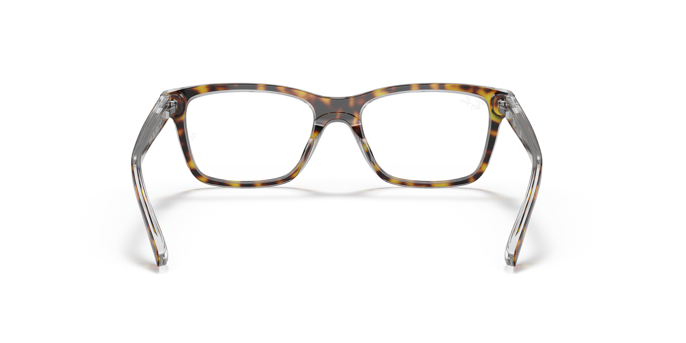 Gafas Graduadas Ray-Ban Ry1536 RY1536 3602 48 16