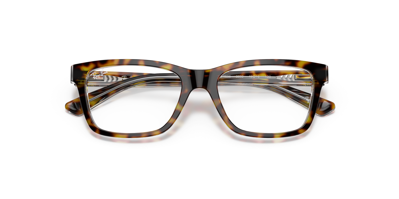 Gafas Graduadas Ray-Ban Ry1536 RY1536 3602 48 16