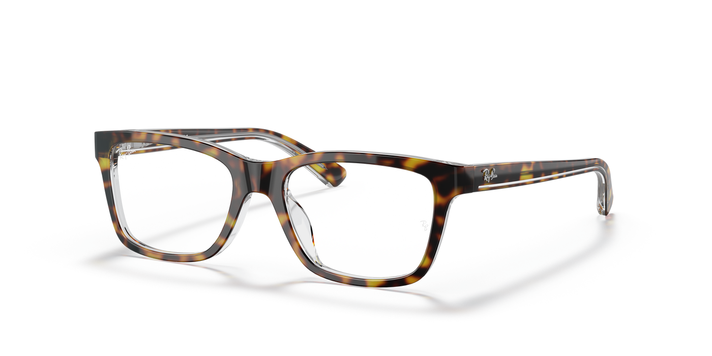 Gafas Graduadas Ray-Ban Ry1536 RY1536 3602 48 16