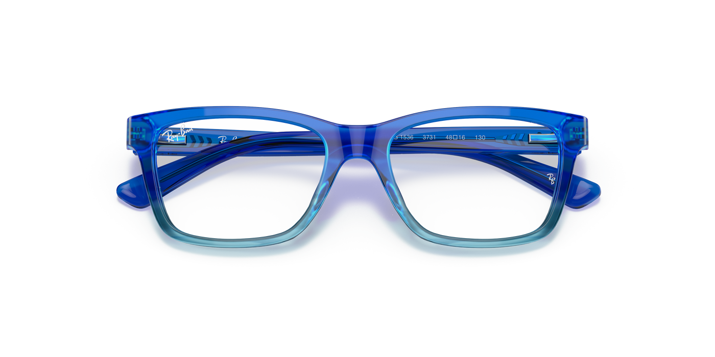 Gafas Graduadas Ray-Ban Ry1536 RY1536 3731 48 16