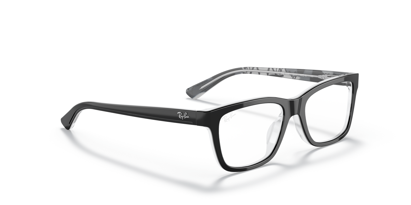 Gafas Graduadas Ray-Ban Ry1536 RY1536 3803 48 16