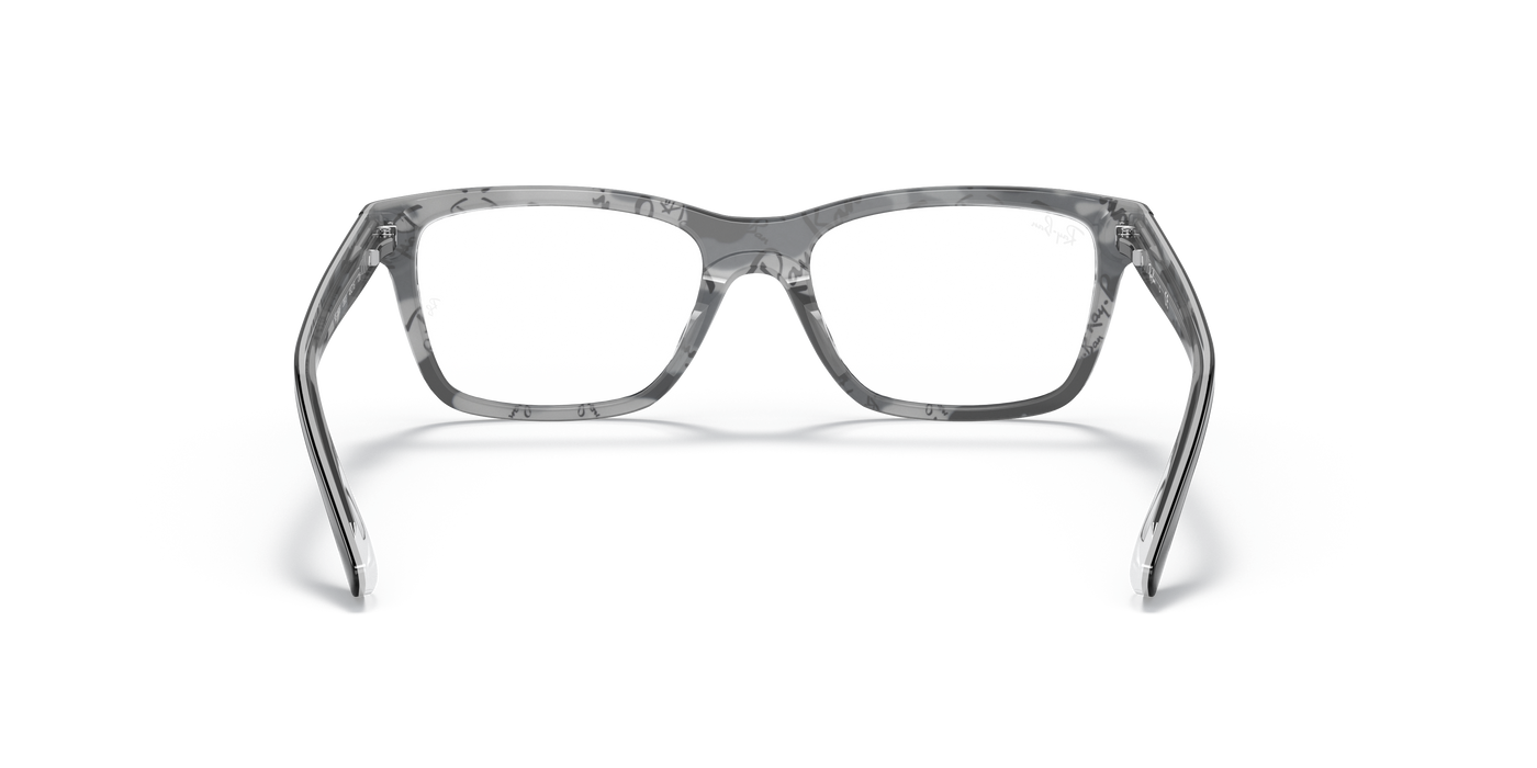 Gafas Graduadas Ray-Ban Ry1536 RY1536 3803 48 16