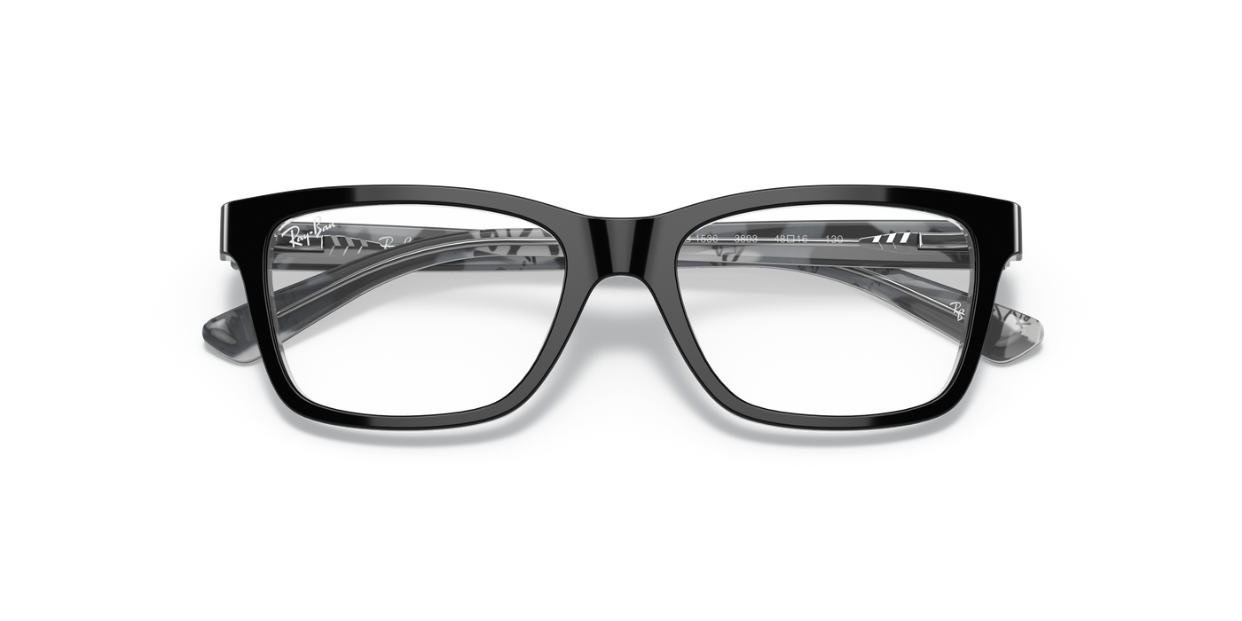 Gafas Graduadas Ray-Ban Ry1536 RY1536 3803 48 16