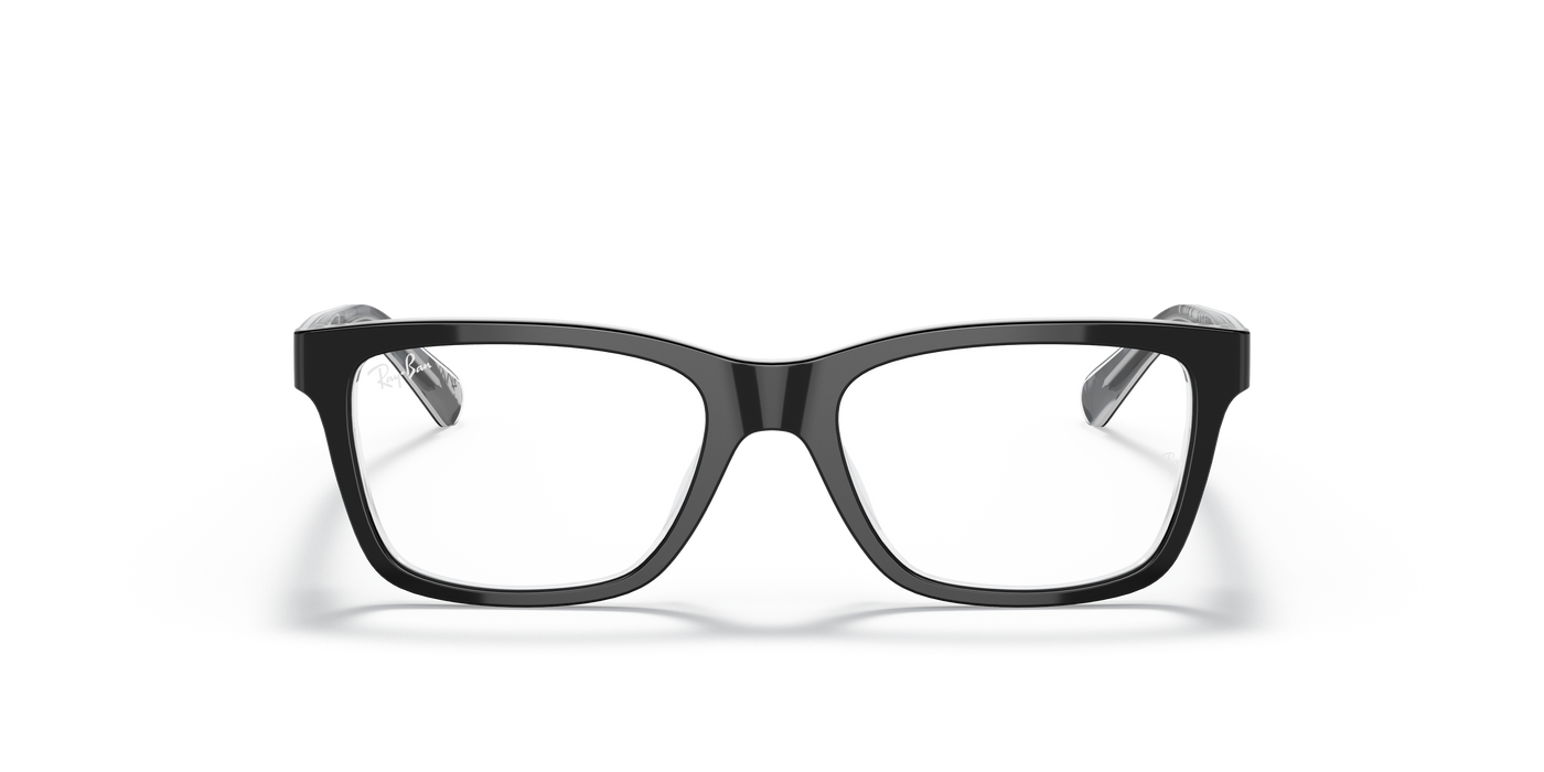 Gafas Graduadas Ray-Ban Ry1536 RY1536 3803 48 16