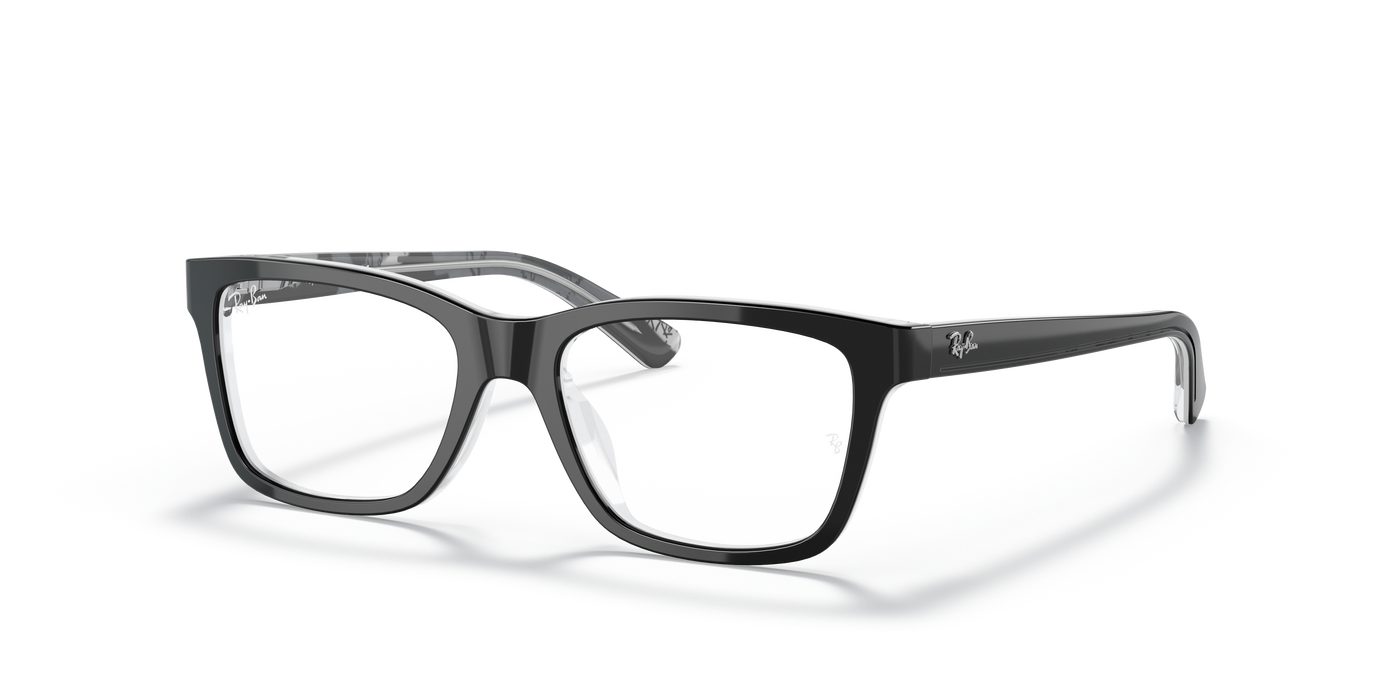 Gafas Graduadas Ray-Ban Ry1536 RY1536 3803 48 16