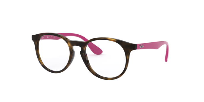 Prescription Glasses Ray-Ban RY1554 3729 48 16