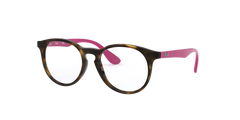 Prescription Glasses Ray-Ban RY1554 3729 48 16