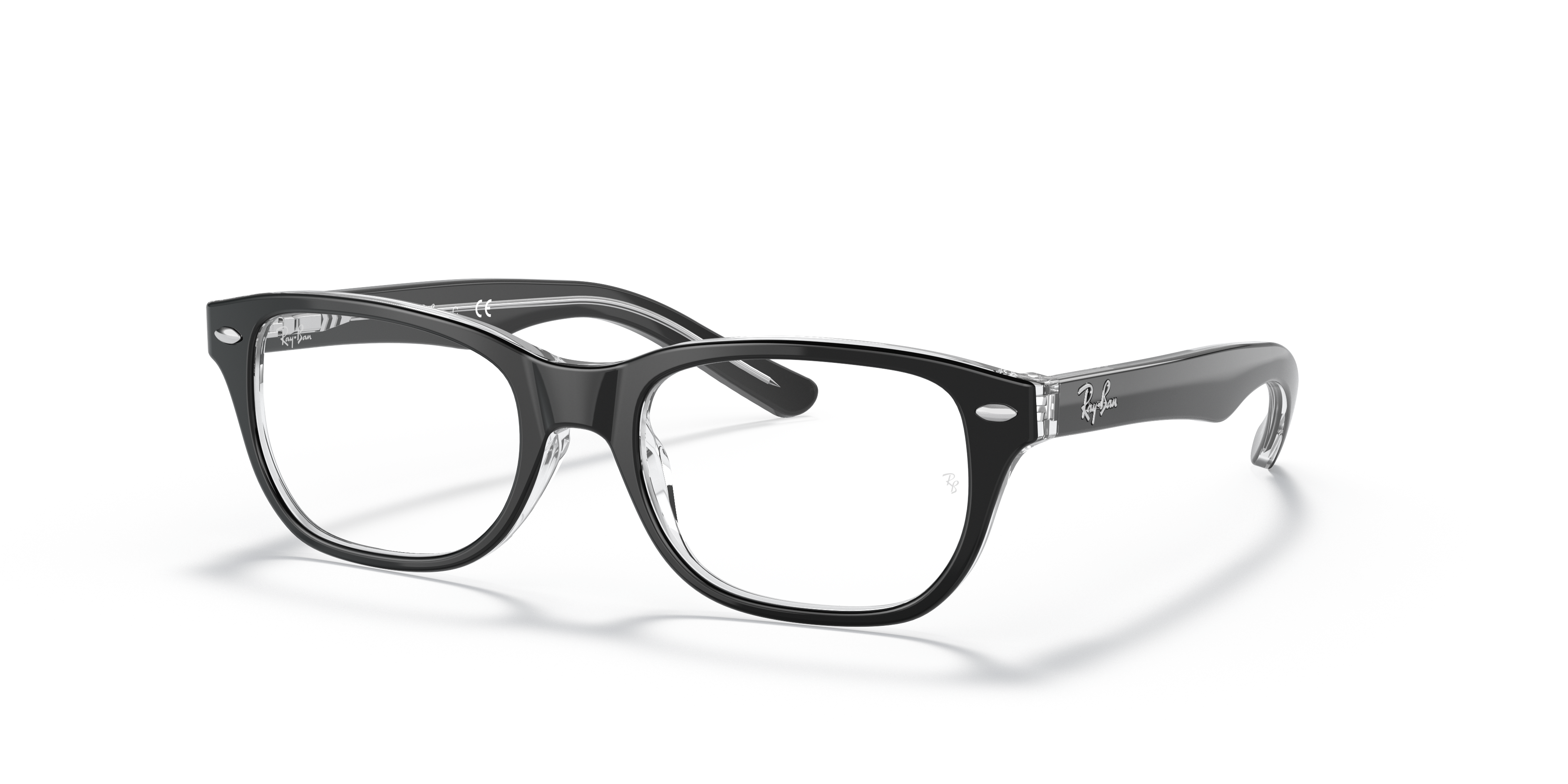 Gafas Graduadas Ray-Ban Ry1555 RY1555 3529 48 16