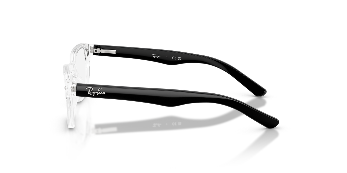 Gafas Graduadas Ray-Ban Ry1555 RY1555 3541 46 16