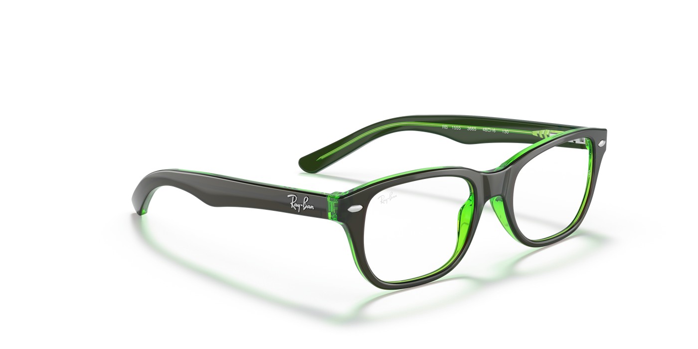 Gafas Graduadas Ray-Ban Ry1555 RY1555 3665 46 16