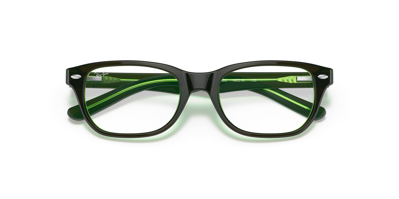 Gafas Graduadas Ray-Ban Ry1555 RY1555 3665 48 16