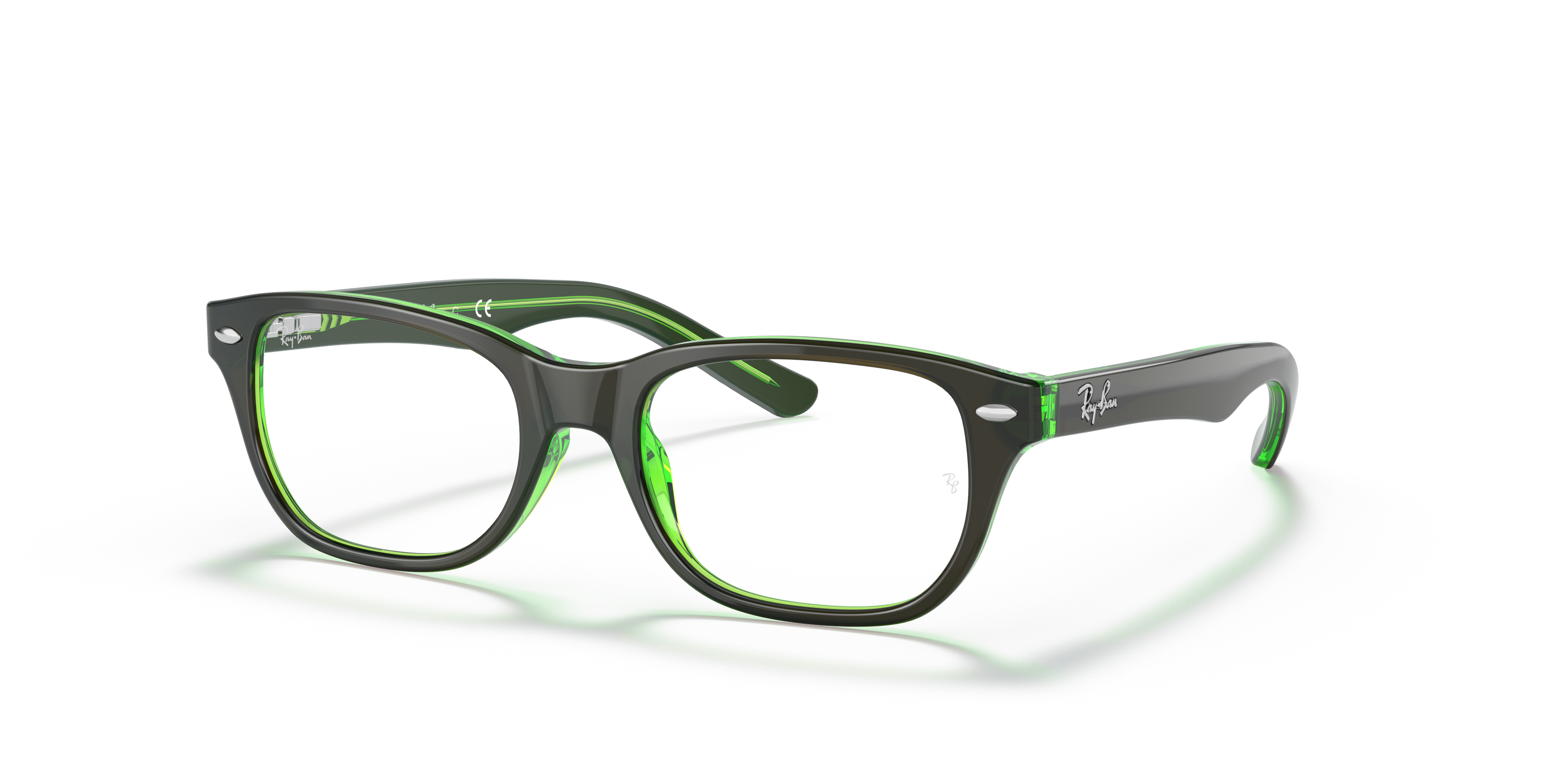 Gafas Graduadas Ray-Ban Ry1555 RY1555 3665 46 16