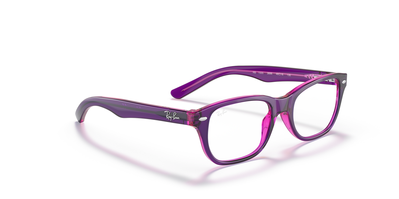 Gafas Graduadas Ray-Ban Ry1555 RY1555 3666 46 16