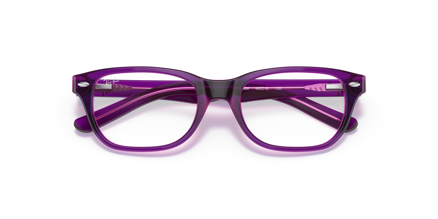 Gafas Graduadas Ray-Ban Ry1555 RY1555 3666 48 16