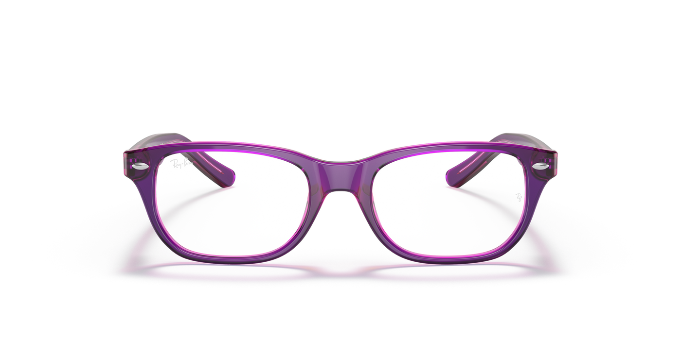 Gafas Graduadas Ray-Ban Ry1555 RY1555 3666 46 16