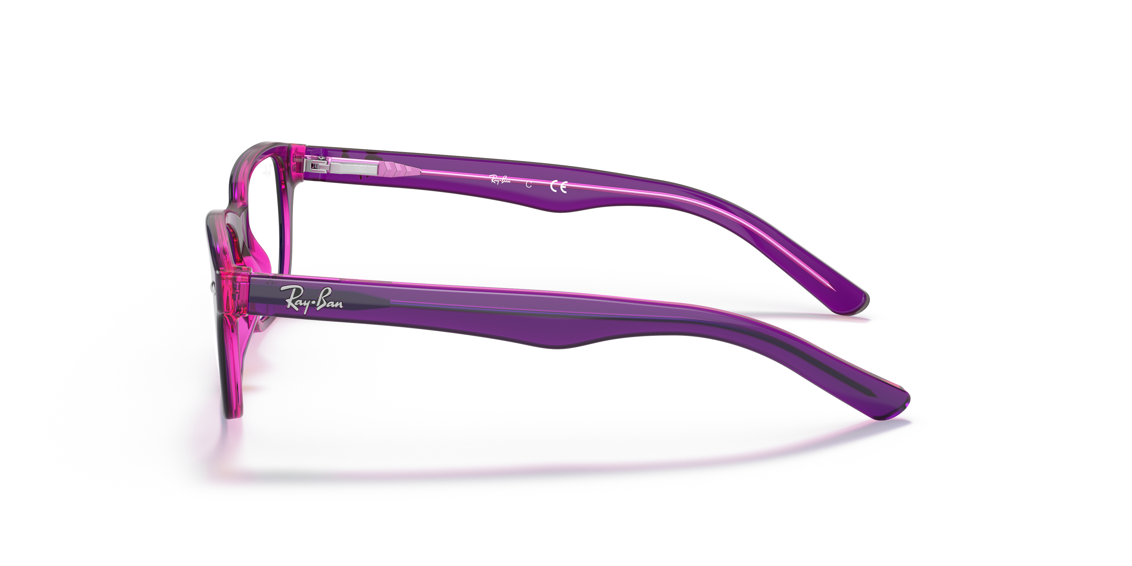 Gafas Graduadas Ray-Ban Ry1555 RY1555 3666 48 16