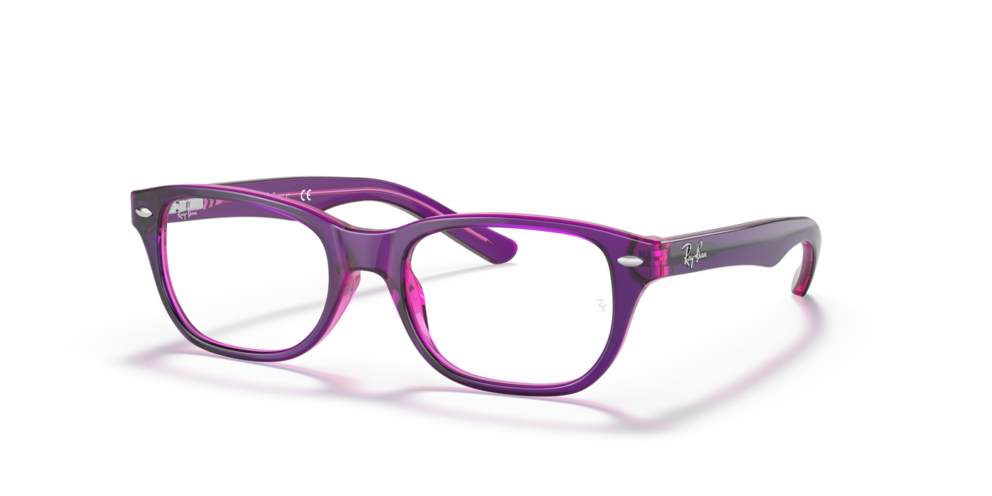 Gafas Graduadas Ray-Ban Ry1555 RY1555 3666 46 16