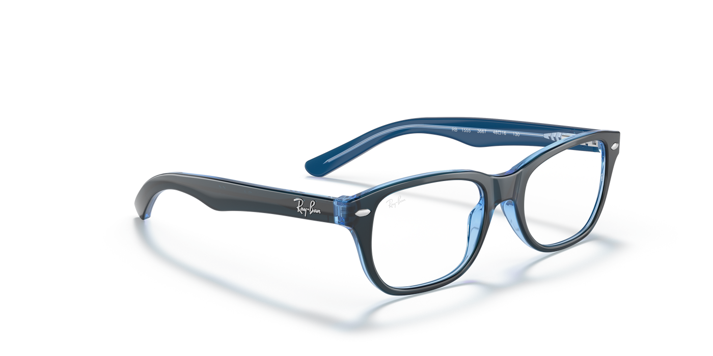Gafas Graduadas Ray-Ban Ry1555 RY1555 3667 48 16