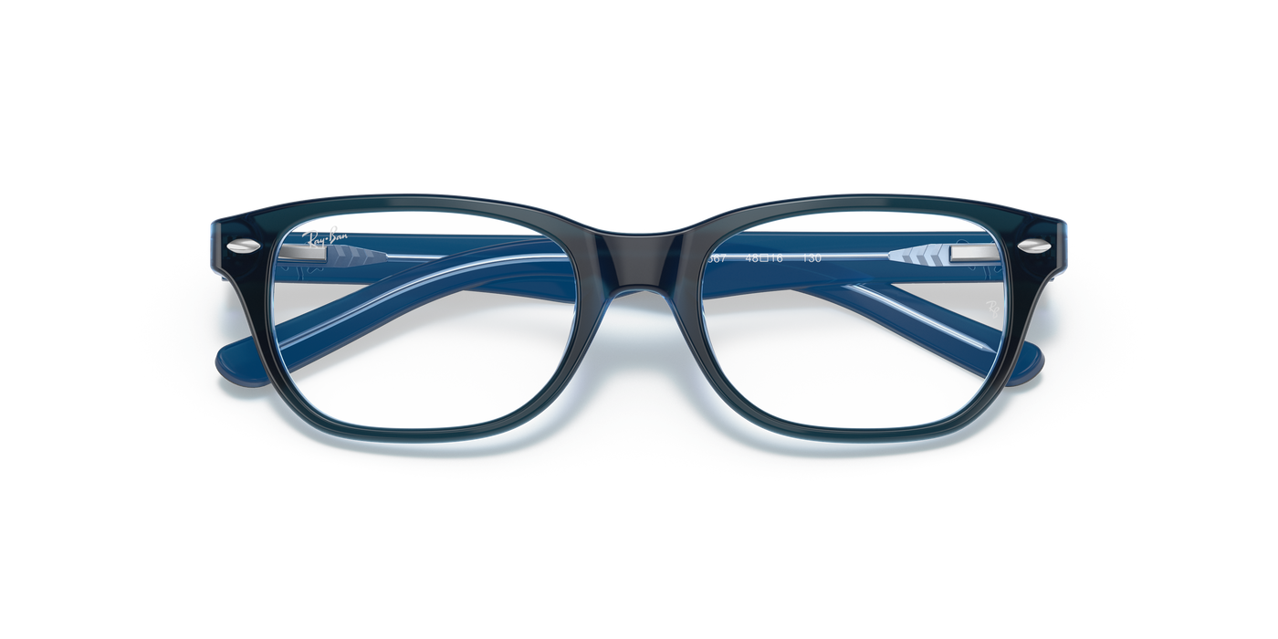 Gafas Graduadas Ray-Ban Ry1555 RY1555 3667 46 16