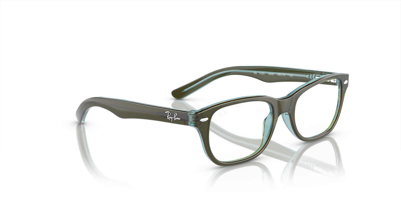 Gafas Graduadas Ray-Ban Ry1555 RY1555 3946 46 16