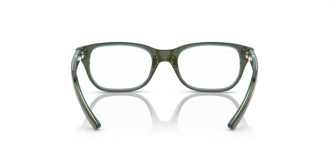 Gafas Graduadas Ray-Ban Ry1555 RY1555 3946 46 16