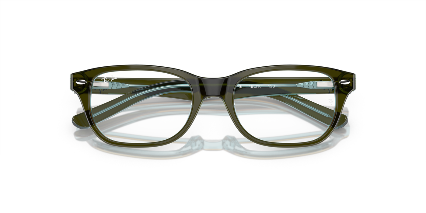 Gafas Graduadas Ray-Ban Ry1555 RY1555 3946 46 16