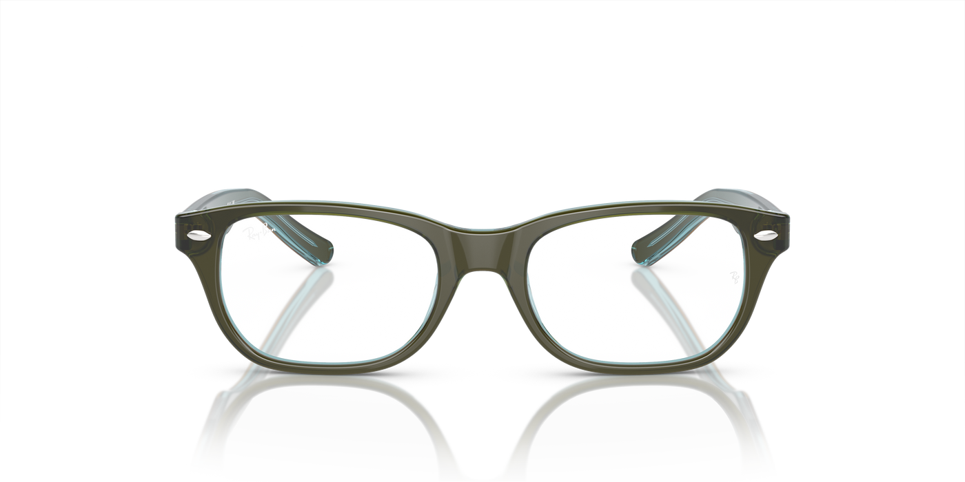 Gafas Graduadas Ray-Ban Ry1555 RY1555 3946 46 16