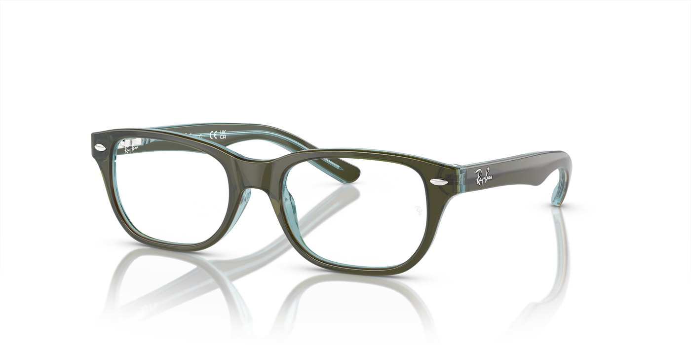 Gafas Graduadas Ray-Ban Ry1555 RY1555 3946 46 16