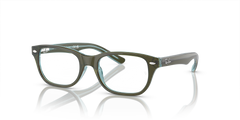 Gafas Graduadas Ray-Ban Ry1555 RY1555 3946 46 16