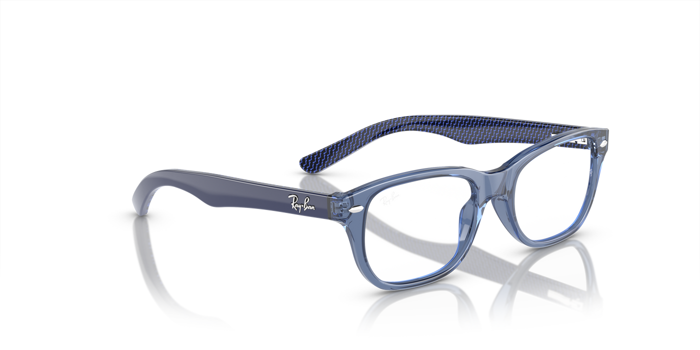 Gafas Graduadas Ray-Ban Ry1555 RY1555 3977 48 16