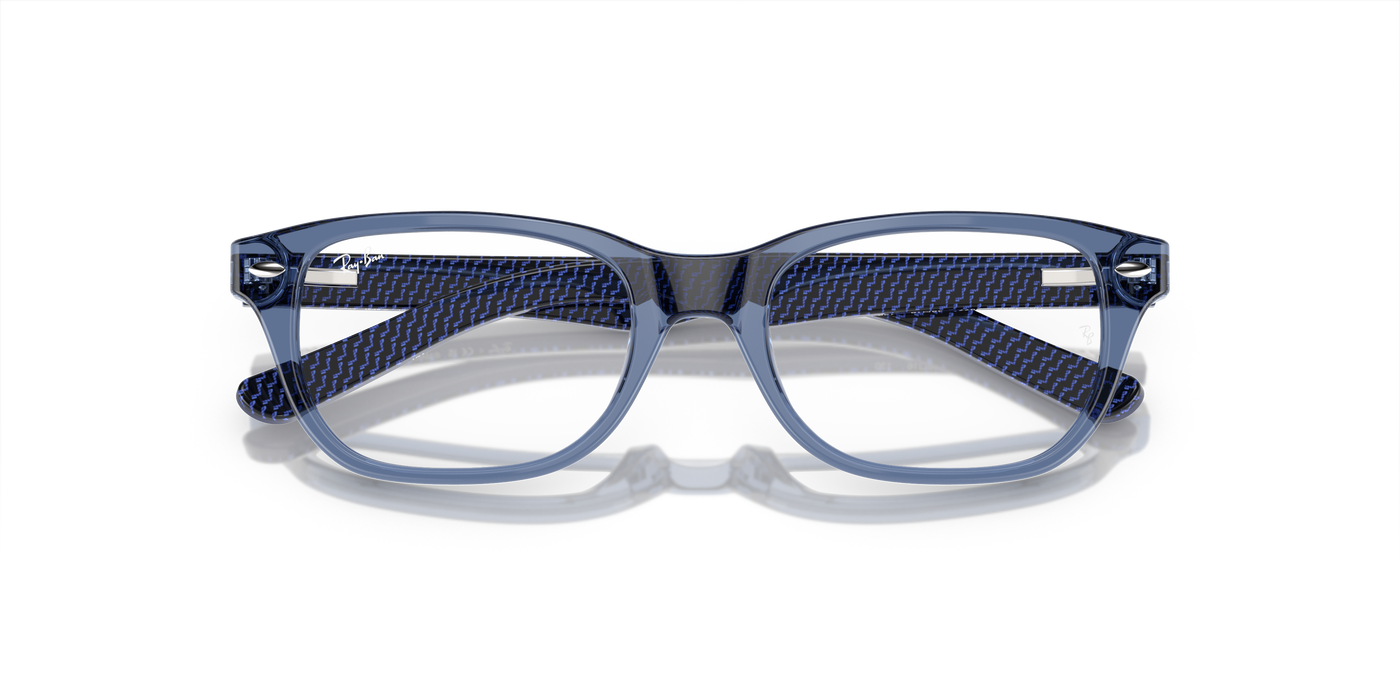 Gafas Graduadas Ray-Ban Ry1555 RY1555 3977 48 16