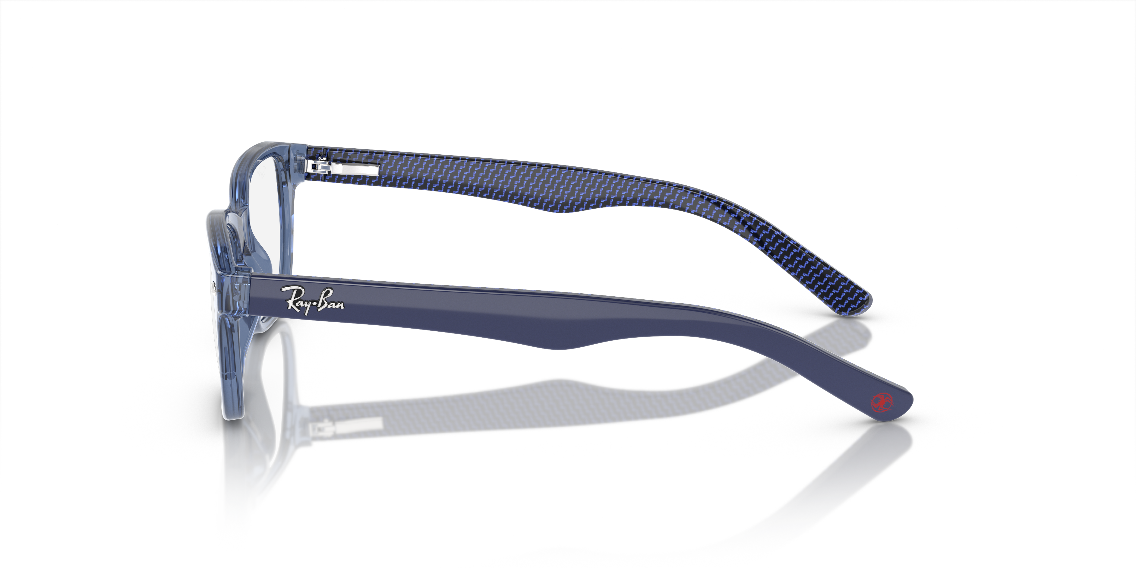 Gafas Graduadas Ray-Ban Ry1555 RY1555 3977 48 16