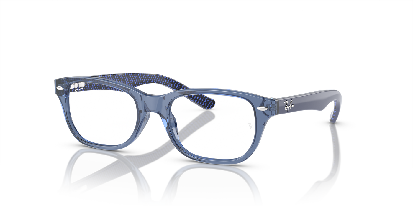 Gafas Graduadas Ray-Ban Ry1555 RY1555 3977 48 16
