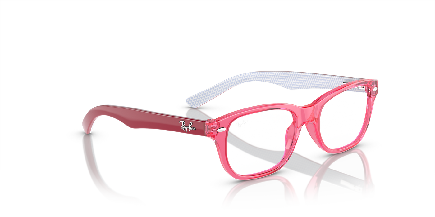 Gafas Graduadas Ray-Ban Ry1555 RY1555 3978 48 16
