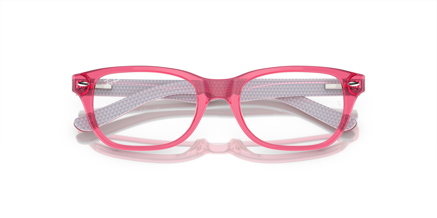 Gafas Graduadas Ray-Ban Ry1555 RY1555 3978 48 16