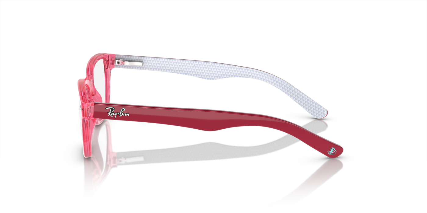Gafas Graduadas Ray-Ban Ry1555 RY1555 3978 48 16