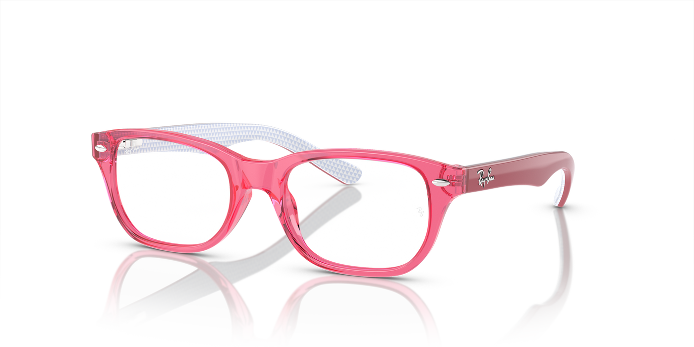 Gafas Graduadas Ray-Ban Ry1555 RY1555 3978 48 16
