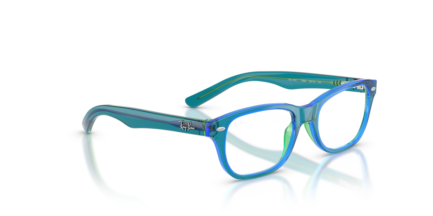 Prescription Glasses Ray-Ban Ry1555 RY1555 3996 46 16