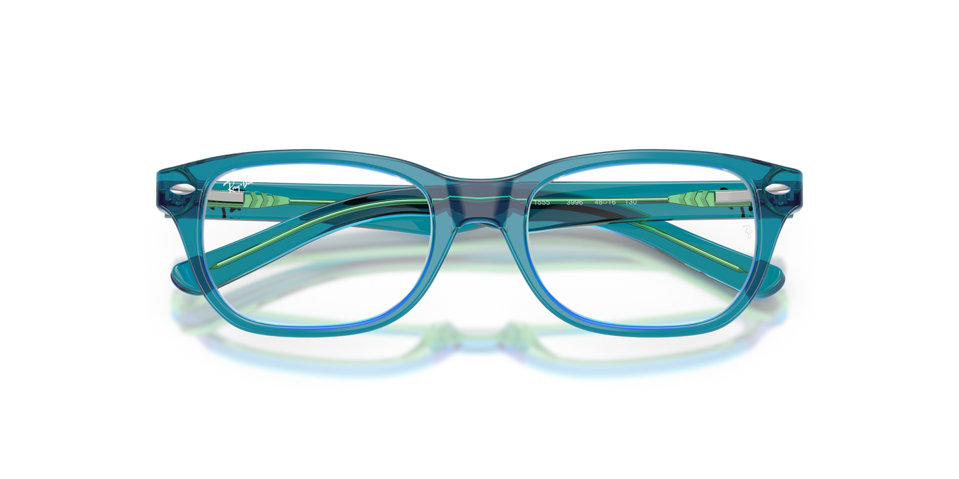 Prescription Glasses Ray-Ban Ry1555 RY1555 3996 46 16
