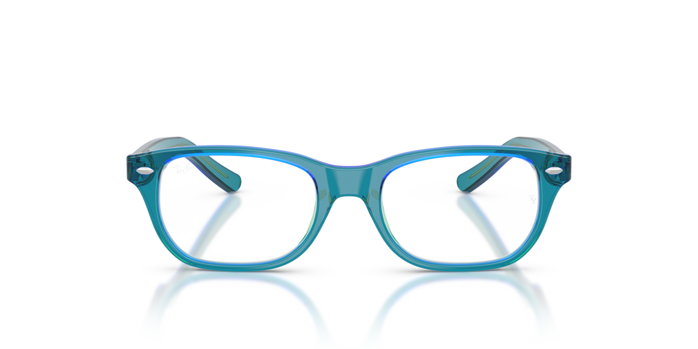 Prescription Glasses Ray-Ban Ry1555 RY1555 3996 46 16
