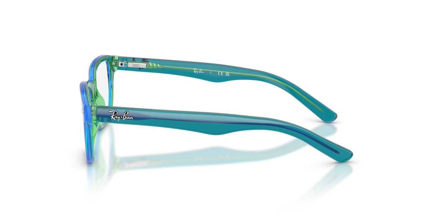 Prescription Glasses Ray-Ban Ry1555 RY1555 3996 46 16