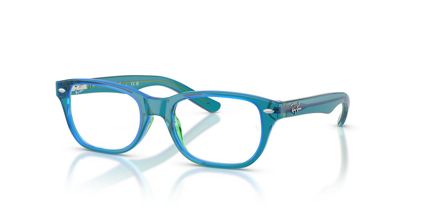 Gafas Graduadas Ray-Ban Ry1555 RY1555 3996 48 16