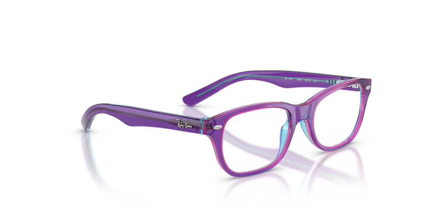 Gafas Graduadas Ray-Ban Ry1555 RY1555 3997 46 16
