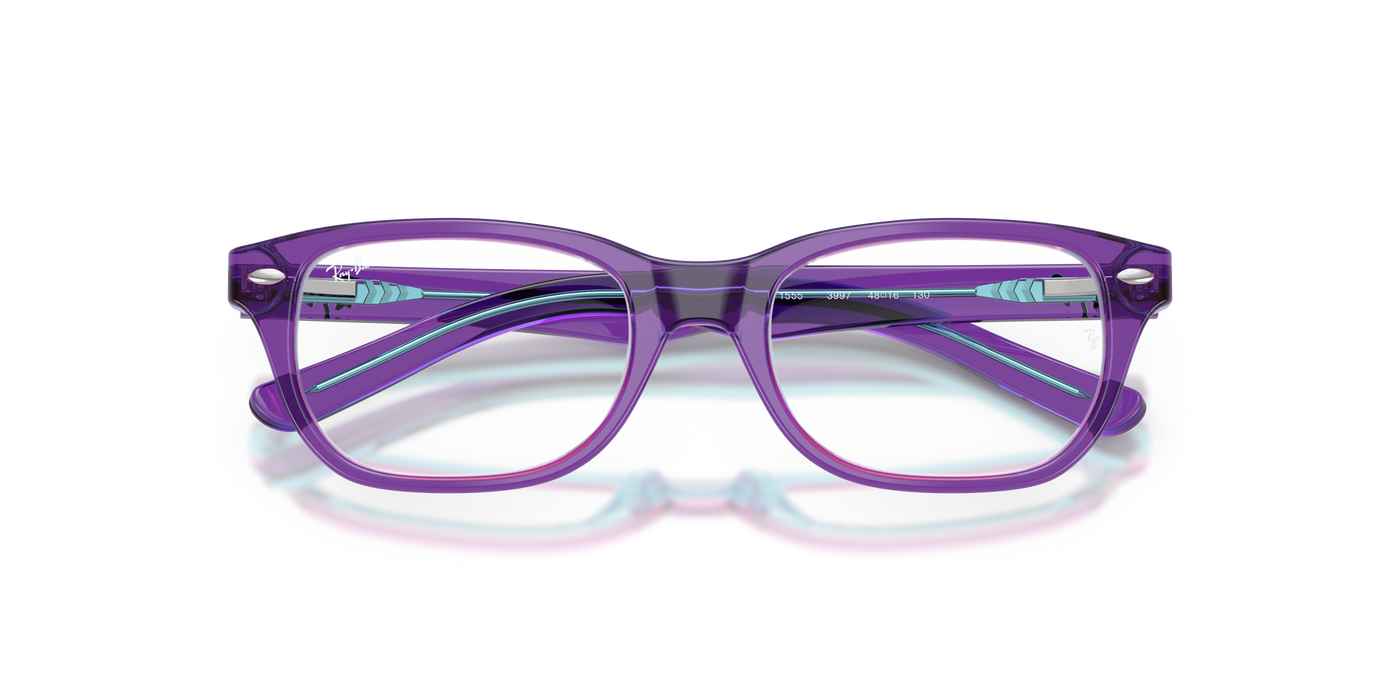 Gafas Graduadas Ray-Ban Ry1555 RY1555 3997 46 16