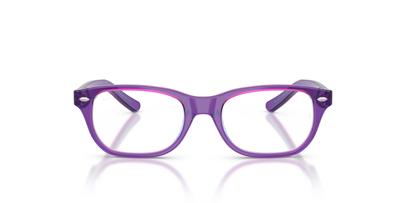 Gafas Graduadas Ray-Ban Ry1555 RY1555 3997 46 16