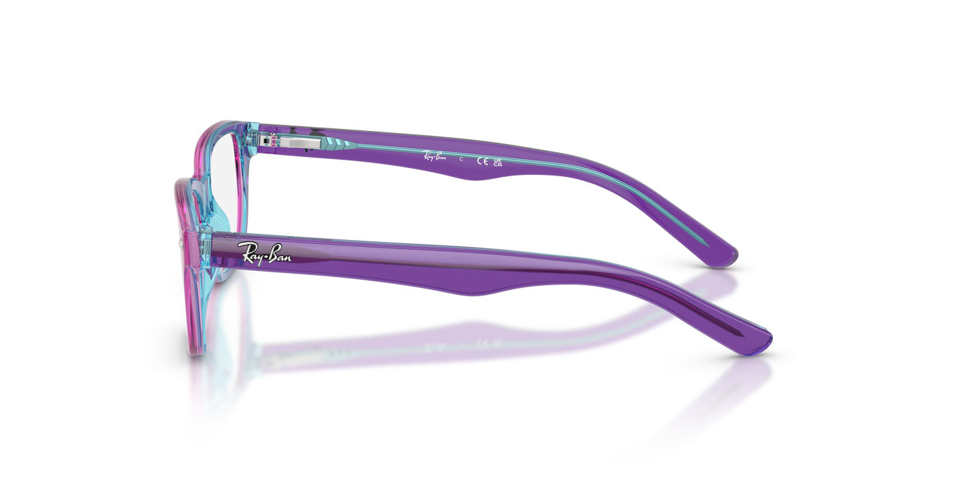 Gafas Graduadas Ray-Ban Ry1555 RY1555 3997 48 16