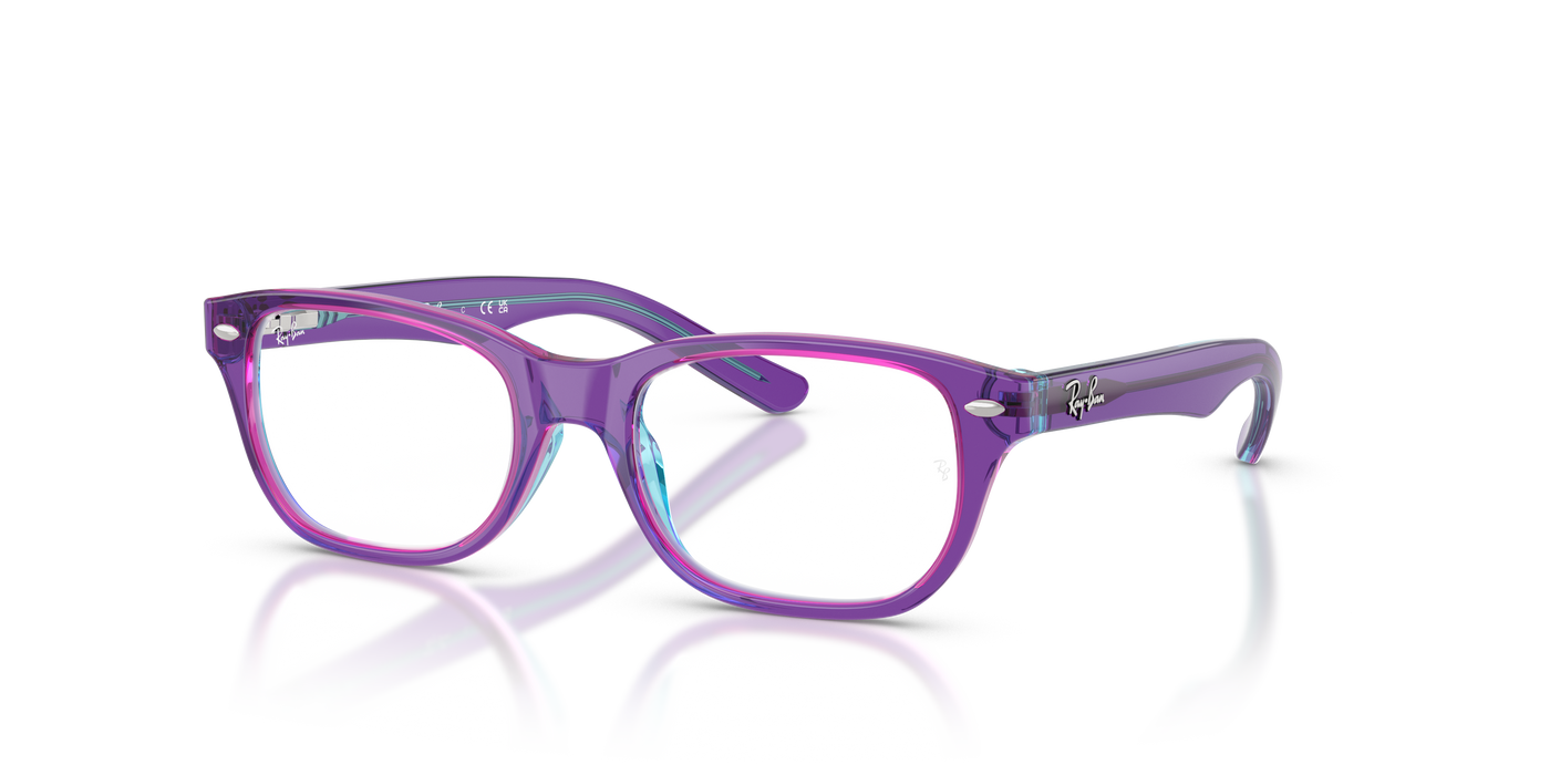 Gafas Graduadas Ray-Ban Ry1555 RY1555 3997 46 16