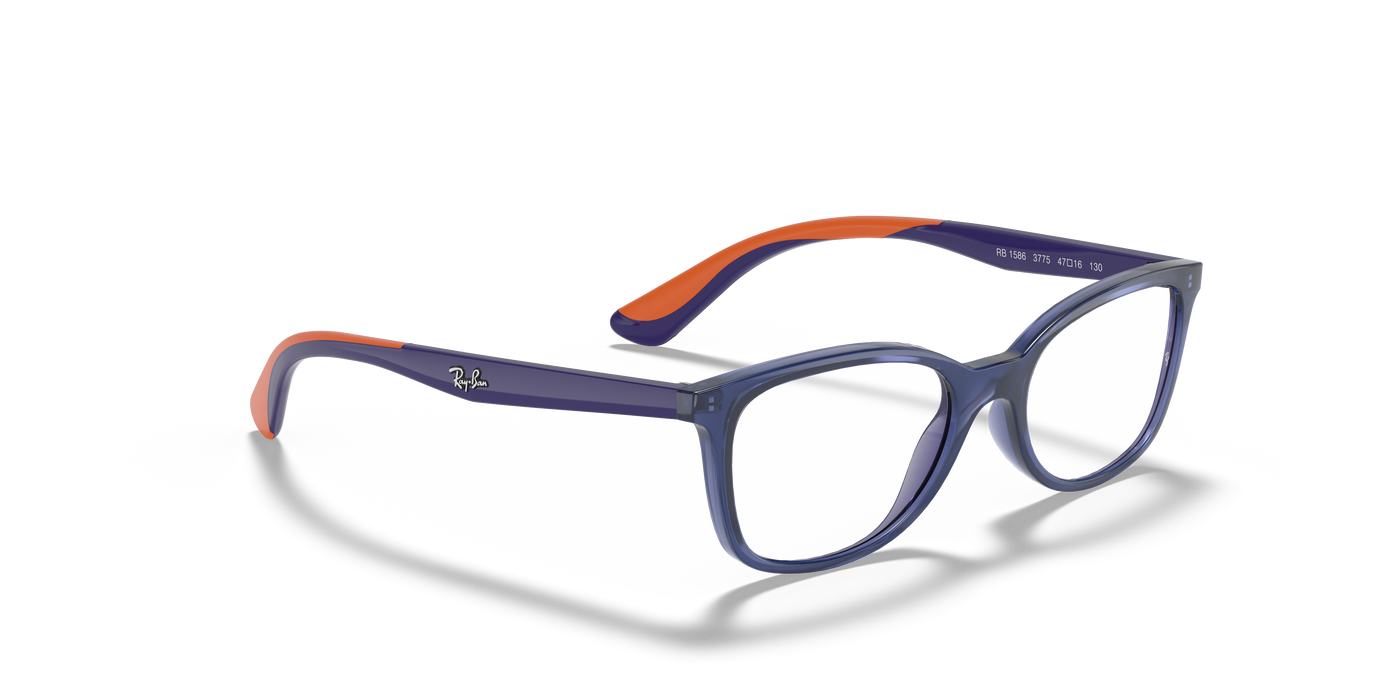 Gafas Graduadas Ray-Ban Ry1586 RY1586 3775 47 16