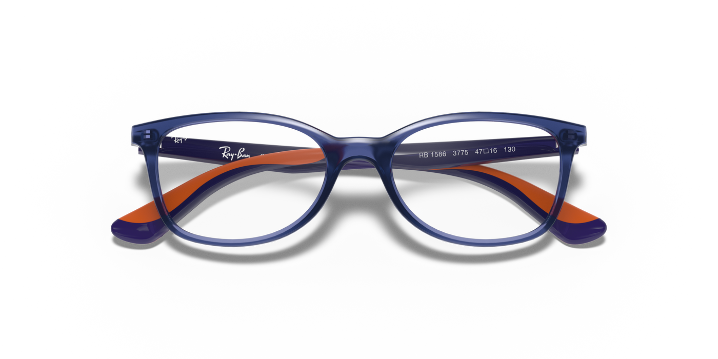 Gafas Graduadas Ray-Ban Ry1586 RY1586 3775 47 16