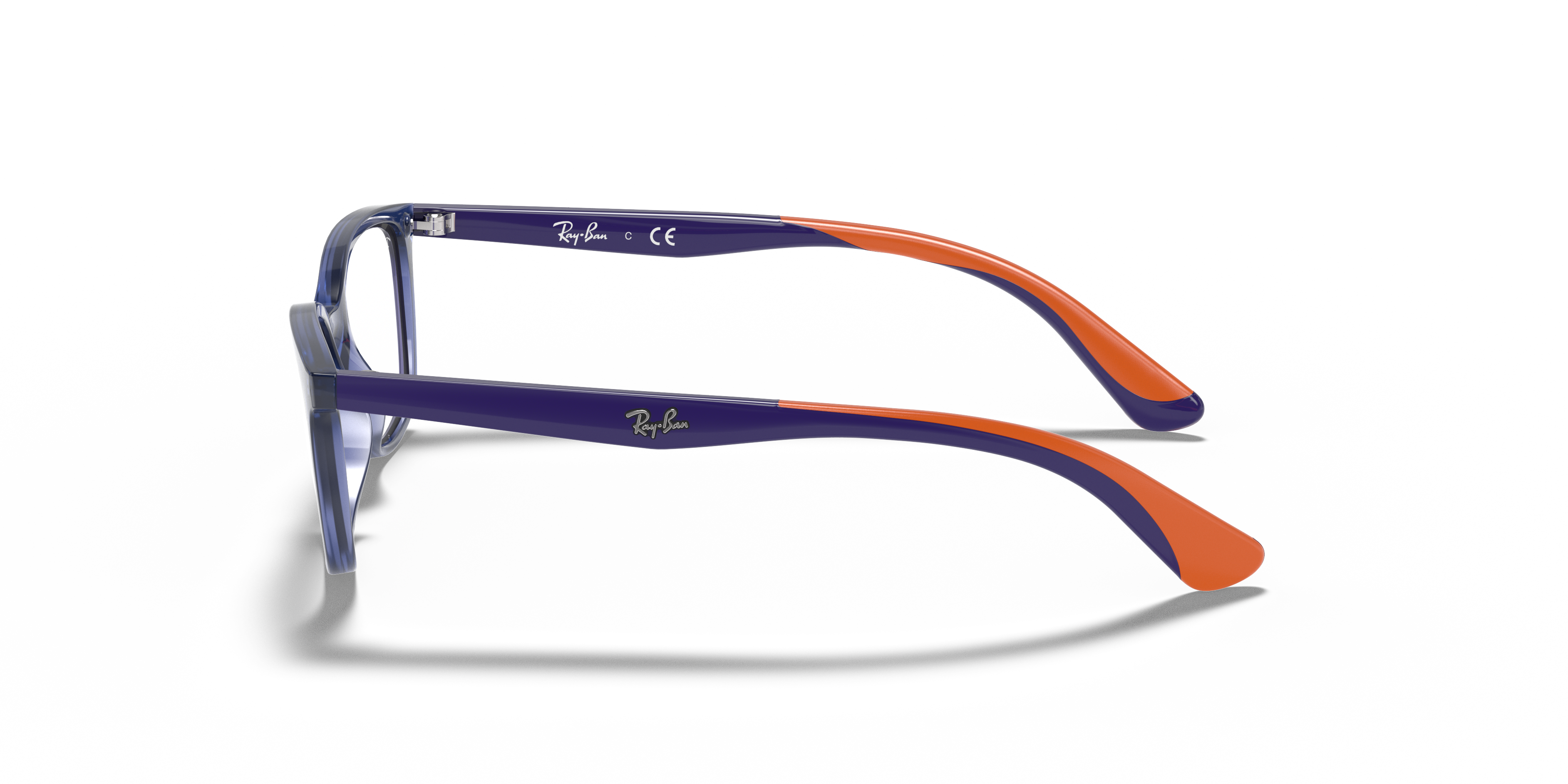 Gafas Graduadas Ray-Ban Ry1586 RY1586 3775 49 16